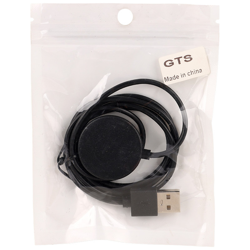 کابل شارژر GTS 1m