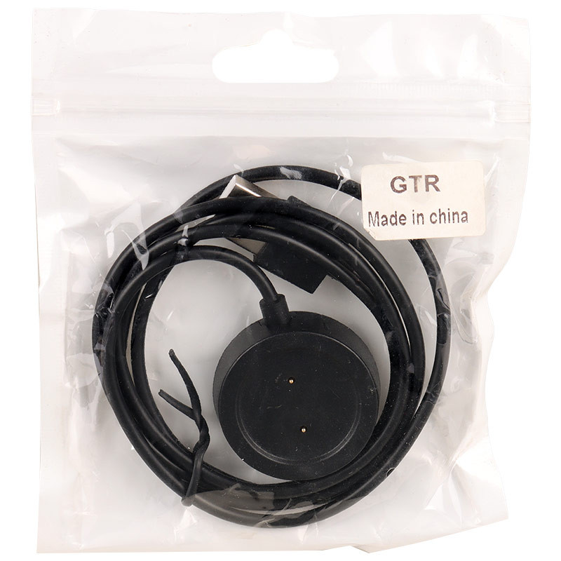 کابل شارژ مغناطیسی ساعت هوشمند GTR / GTS 1m