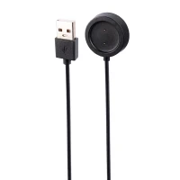 کابل شارژ مغناطیسی ساعت هوشمند GTR / GTS 1m