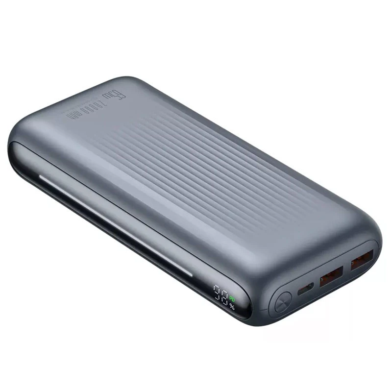 پاور بانک فست شارژ 20000 مک دودو Mcdodo MC-446 65W PD