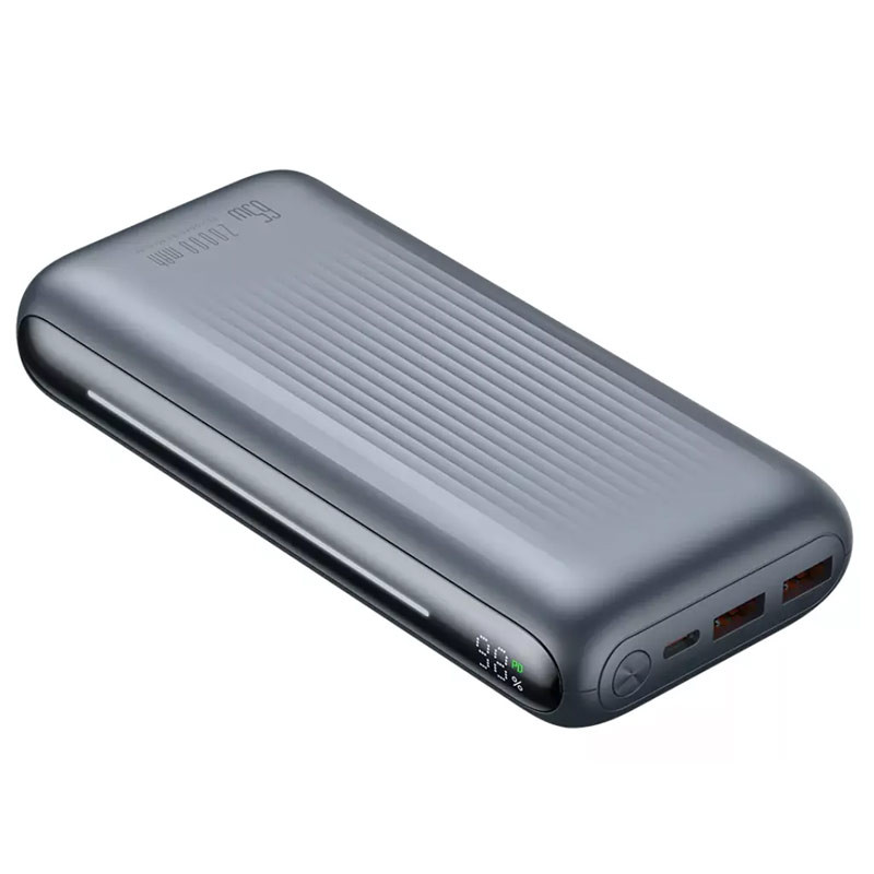 پاور بانک فست شارژ 20000 مک دودو Mcdodo MC-446 65W PD