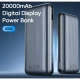 پاور بانک فست شارژ 20000 مک دودو Mcdodo MC-446 65W PD