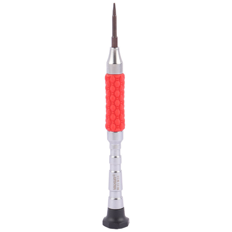 پیچ گوشتی ستاره ای آیفون Yaxun Yx-No.11 0.8mm