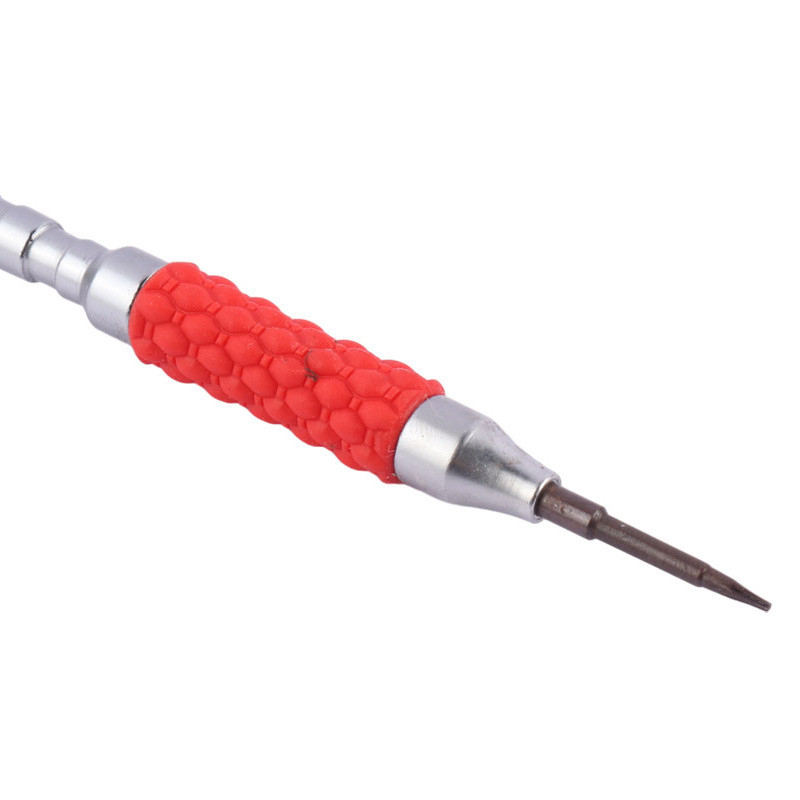 پیچ گوشتی ستاره ای آیفون Yaxun Yx-No.11 0.8mm