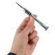 پیچ گوشتی سه سو ایفون Yaxun YX 289B 0.6mm