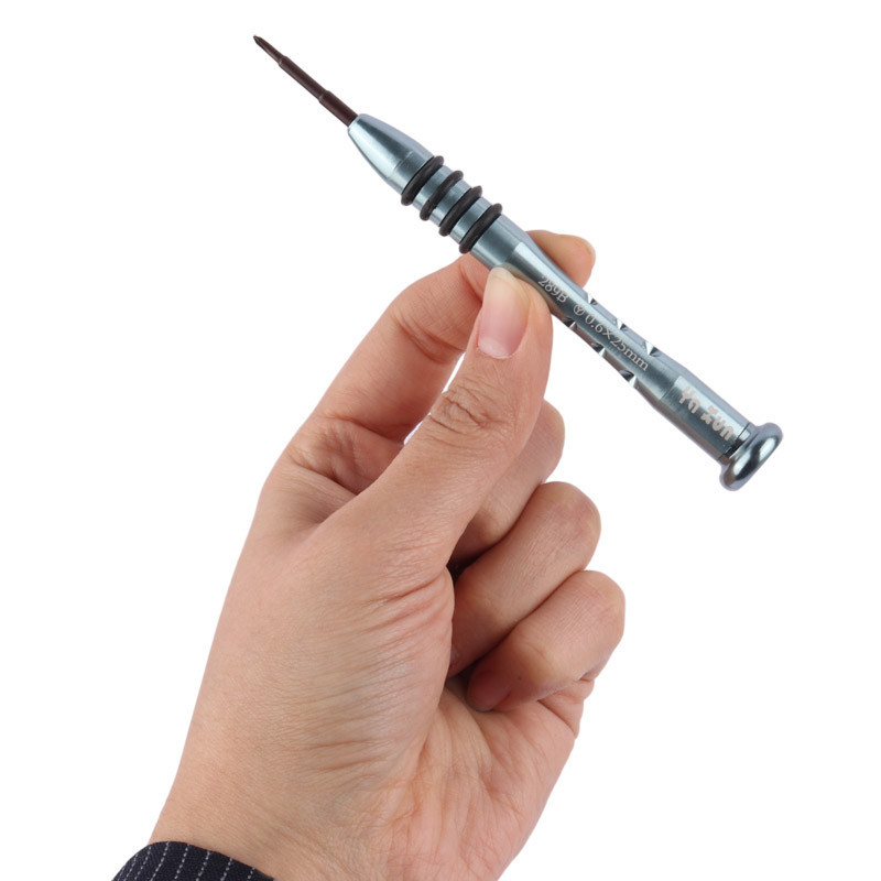 پیچ گوشتی سه سو ایفون Yaxun YX 289B 0.6mm