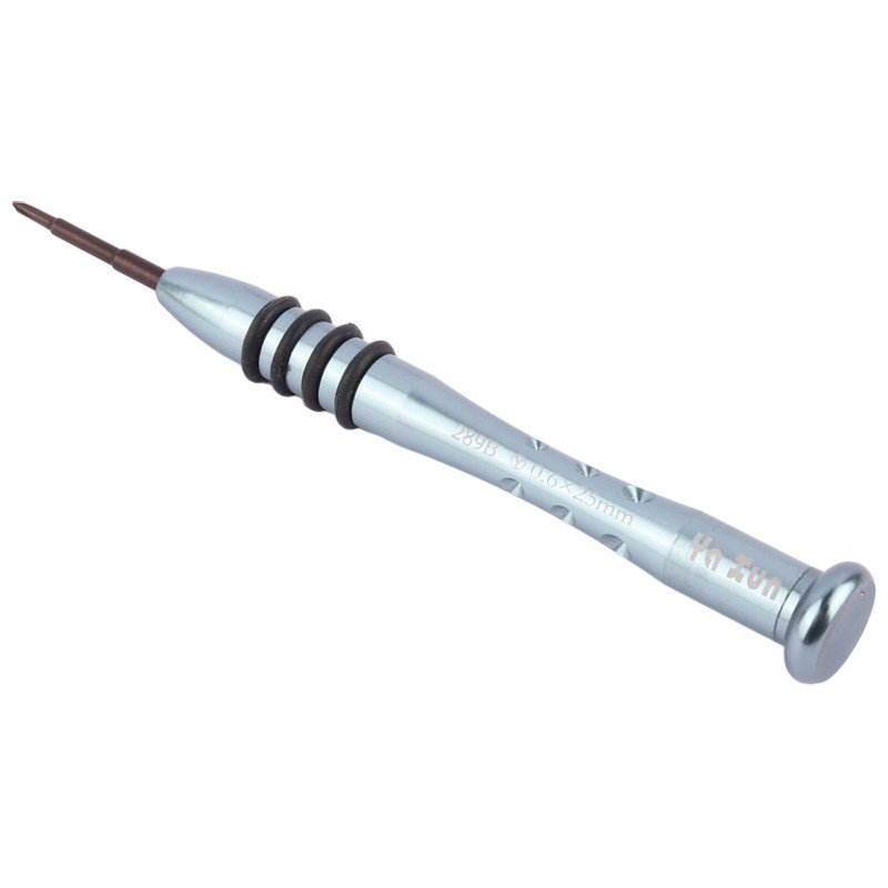 پیچ گوشتی سه سو ایفون Yaxun YX 289B 0.6mm