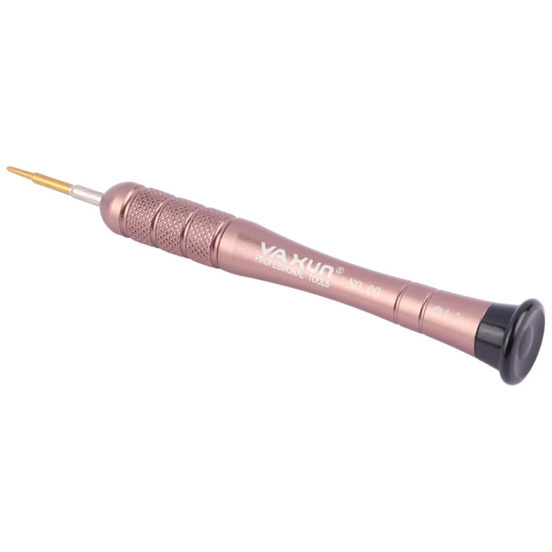 پیچ گوشتی چهارسو Yaxun NO-09 1.2mm