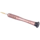 پیچ گوشتی چهارسو Yaxun NO-09 1.2mm