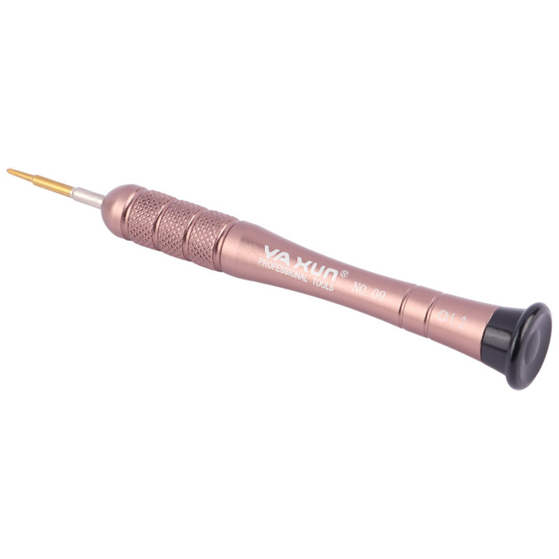 پیچ گوشتی چهارسو Yaxun NO-09 1.2mm