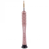 پیچ گوشتی چهارسو Yaxun NO-09 1.2mm
