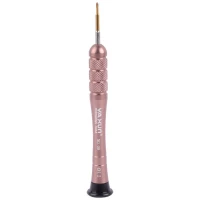پیچ گوشتی چهارسو Yaxun NO-09 1.2mm
