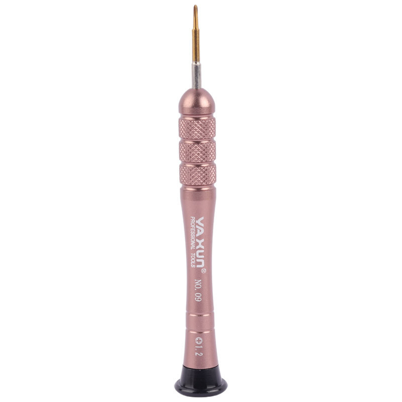 پیچ گوشتی چهارسو Yaxun NO-09 1.2mm