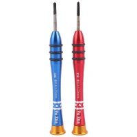 پیچ گوشتی چهارسو Yaxun YX 338 2.5mm