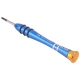 پیچ گوشتی چهارسو Yaxun YX 338 2.5mm