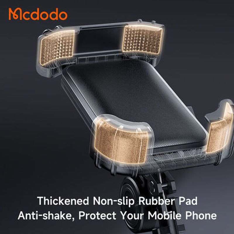 هولدر فرمانی گیره ای Mcdodo CM-524
