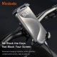 هولدر فرمانی گیره ای Mcdodo CM-524