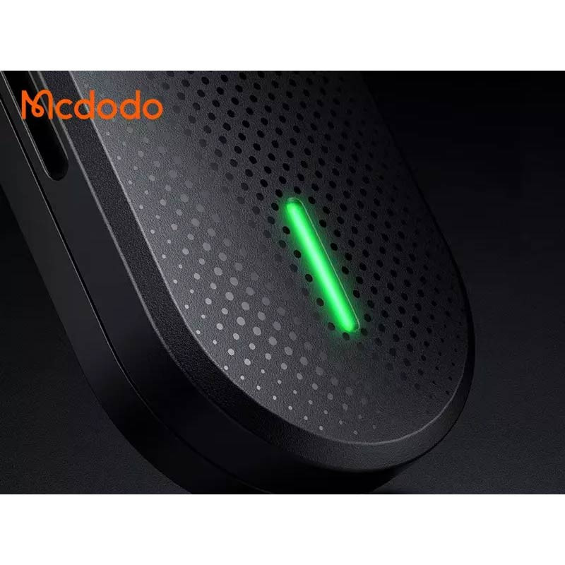 هاب و رم ریدر Mcdodo HU-143 USB 3.0/USB2.0/TF/SD To Type-C