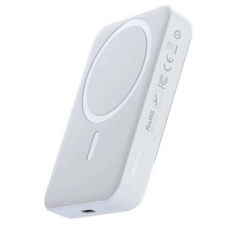 پاور بانک بی سیم فست شارژ 10000 مک دودو Mcdodo MC-593 30W