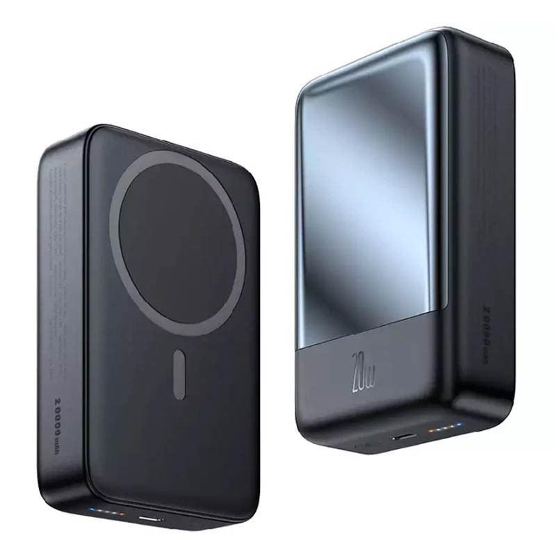 پاور بانک بی سیم 20000 مک دودو Mcdodo MC-502 20W