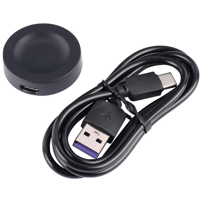 کابل شارژ مغناطیسی ساعت هوشمند GT2 PRO 1m