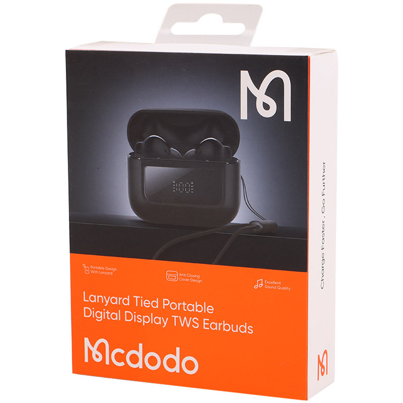 هندزفری بلوتوثی مک دودو Mcdodo HP-329