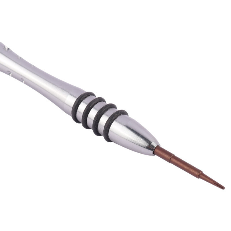 پیچ گوشتی چهارسو Yaxun 289B 1.2mm