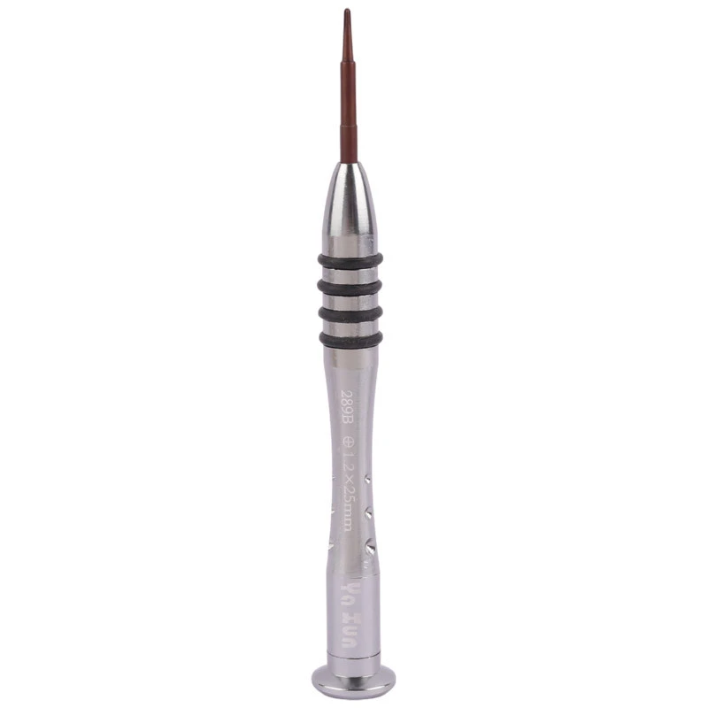 پیچ گوشتی چهارسو Yaxun 289B 1.2mm