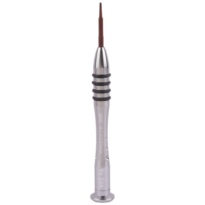 پیچ گوشتی چهارسو Yaxun 289B 1.2mm