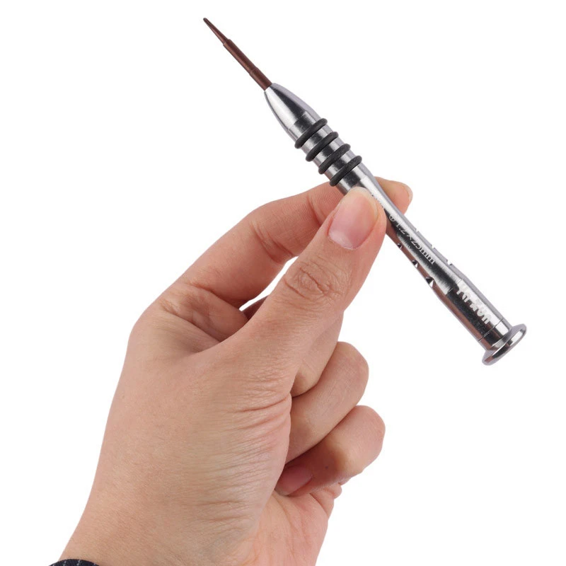 پیچ گوشتی چهارسو Yaxun 289B 1.2mm