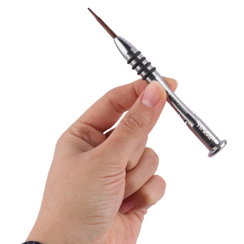 پیچ گوشتی چهارسو Yaxun 289B 1.2mm