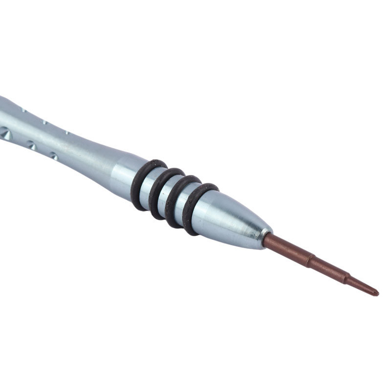 پیچ گوشتی چهارسو Yaxun 289B 1.2mm