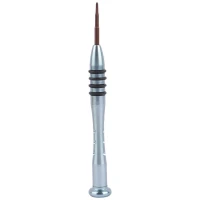 پیچ گوشتی چهارسو Yaxun 289B 1.5mm