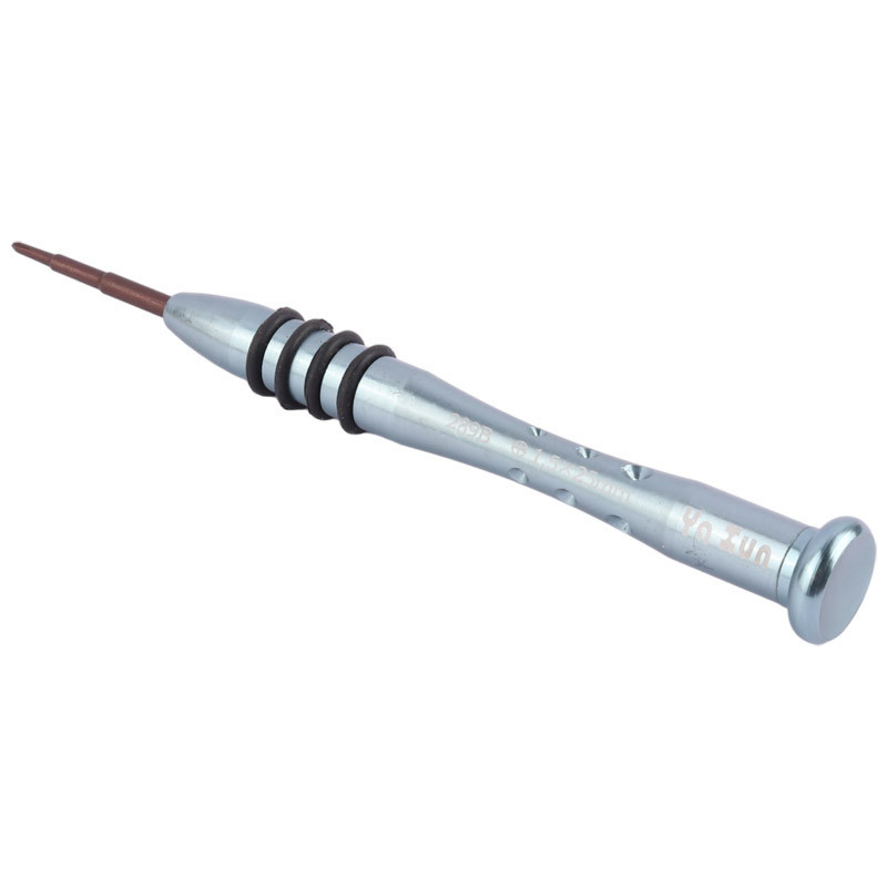 پیچ گوشتی چهارسو Yaxun 289B 1.5mm