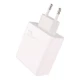 کلگی فست شارژ Xiaomi MDY-12-EH 6.2A PD 67W High Copy شرینک
