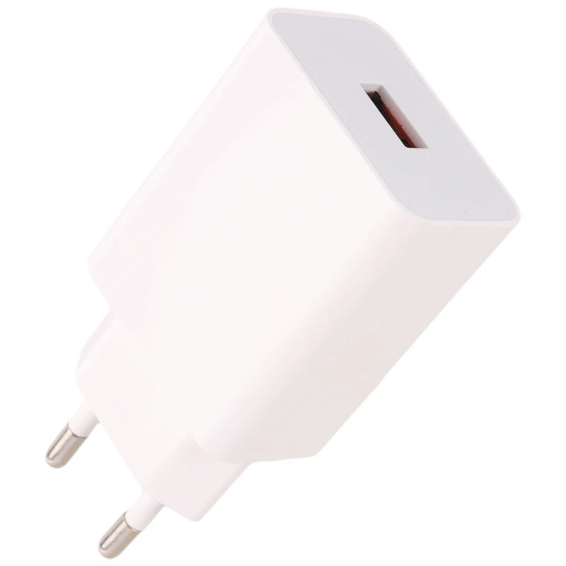 کلگی فست شارژ Xiaomi MDY-10-EW 3A QC3.0 PD 18W شرینک