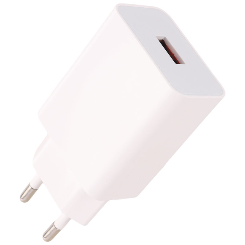 کلگی فست شارژ Xiaomi MDY-10-EW 3A QC3.0 PD 18W شرینک