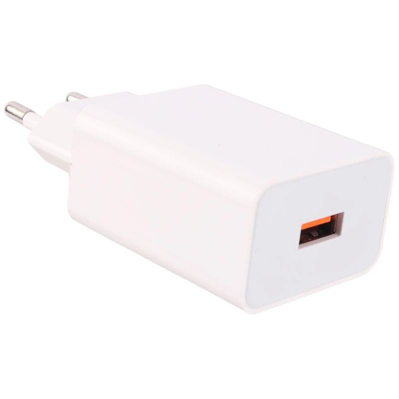 کلگی فست شارژ Xiaomi MDY-10-EW 3A QC3.0 PD 18W شرینک