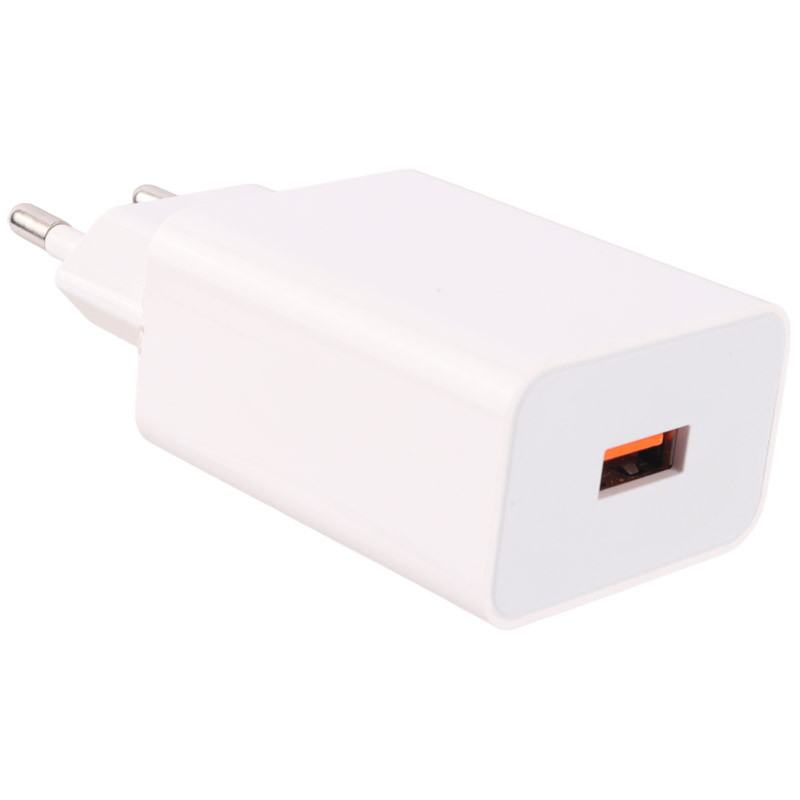 کلگی فست شارژ Xiaomi MDY-10-EW 3A QC3.0 PD 18W شرینک
