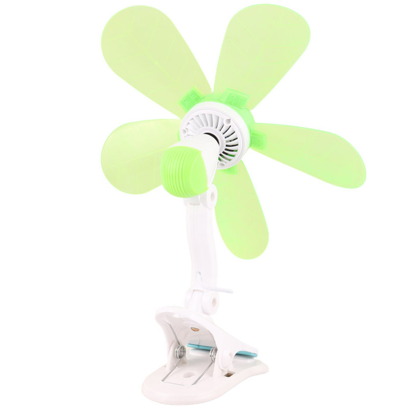 پنکه گیره ای دیپ کینگ DK-121