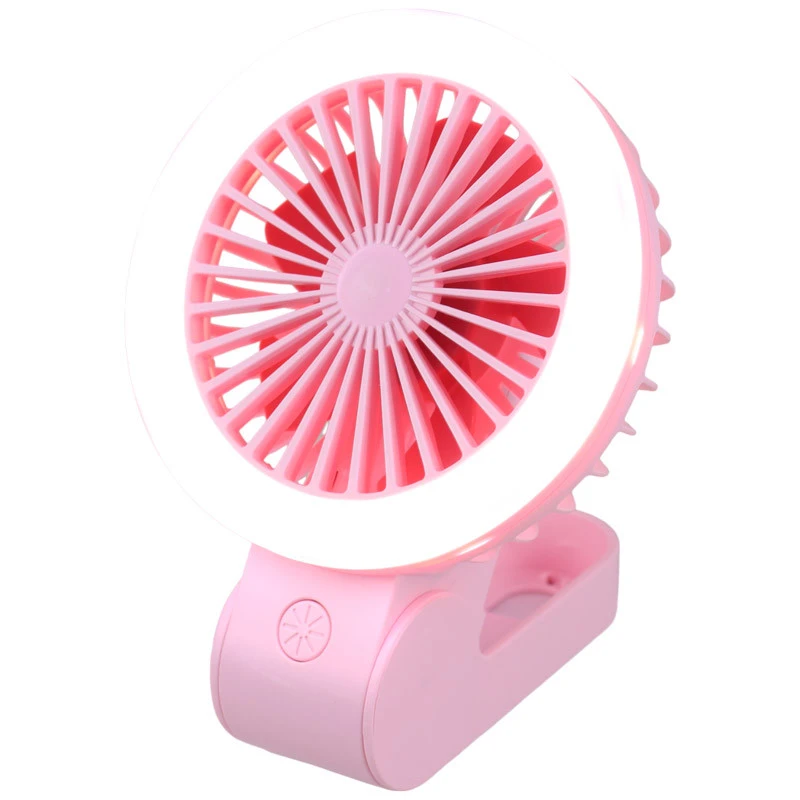 پنکه رومیزی شارژی Meet sun NB-28