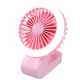 پنکه رومیزی شارژی Meet sun NB-28