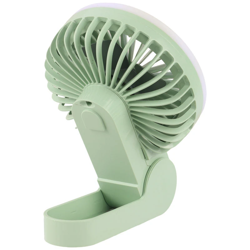 پنکه رومیزی شارژی Meet sun NB-28