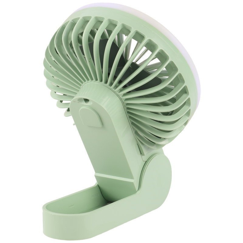 پنکه رومیزی شارژی Meet sun NB-28