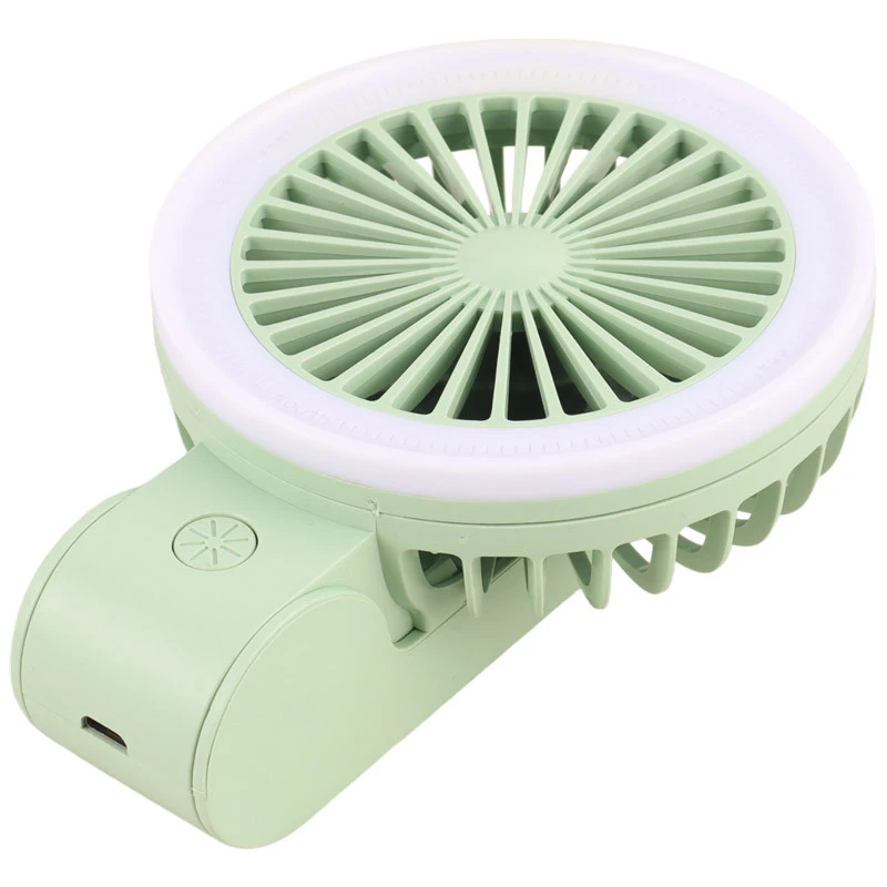 پنکه رومیزی شارژی Meet sun NB-28