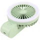 پنکه رومیزی شارژی Meet sun NB-28