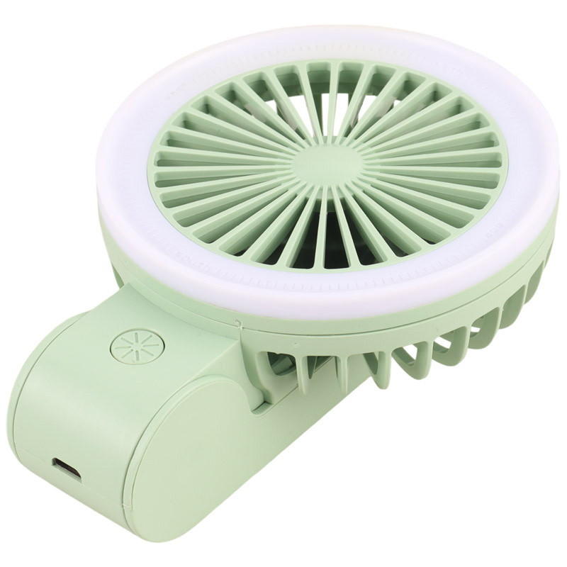 پنکه رومیزی شارژی Meet sun NB-28