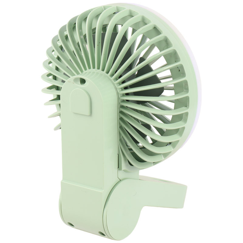 پنکه رومیزی شارژی Meet sun NB-28