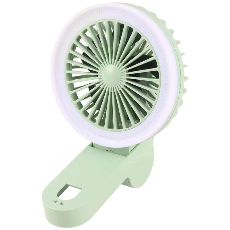 پنکه رومیزی شارژی Meet sun NB-28