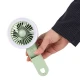 پنکه رومیزی شارژی Meet sun NB-28